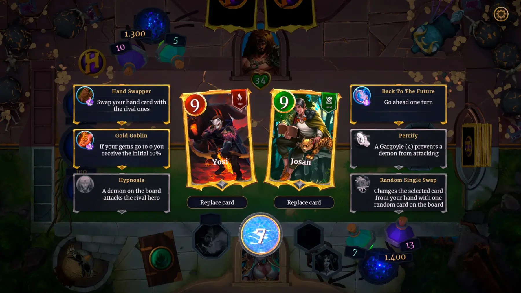 Image du jeu Hellmaster: The Legend of Dante