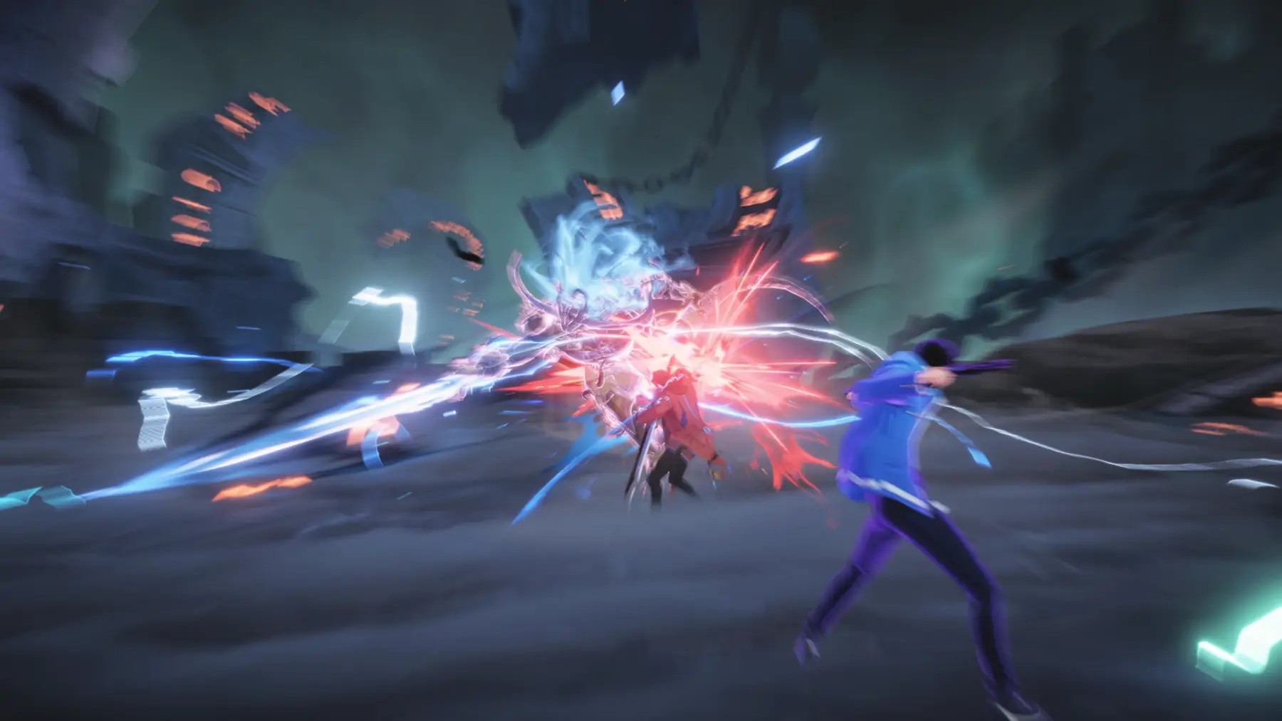 Image du jeu Solo Leveling: Arise Overdrive