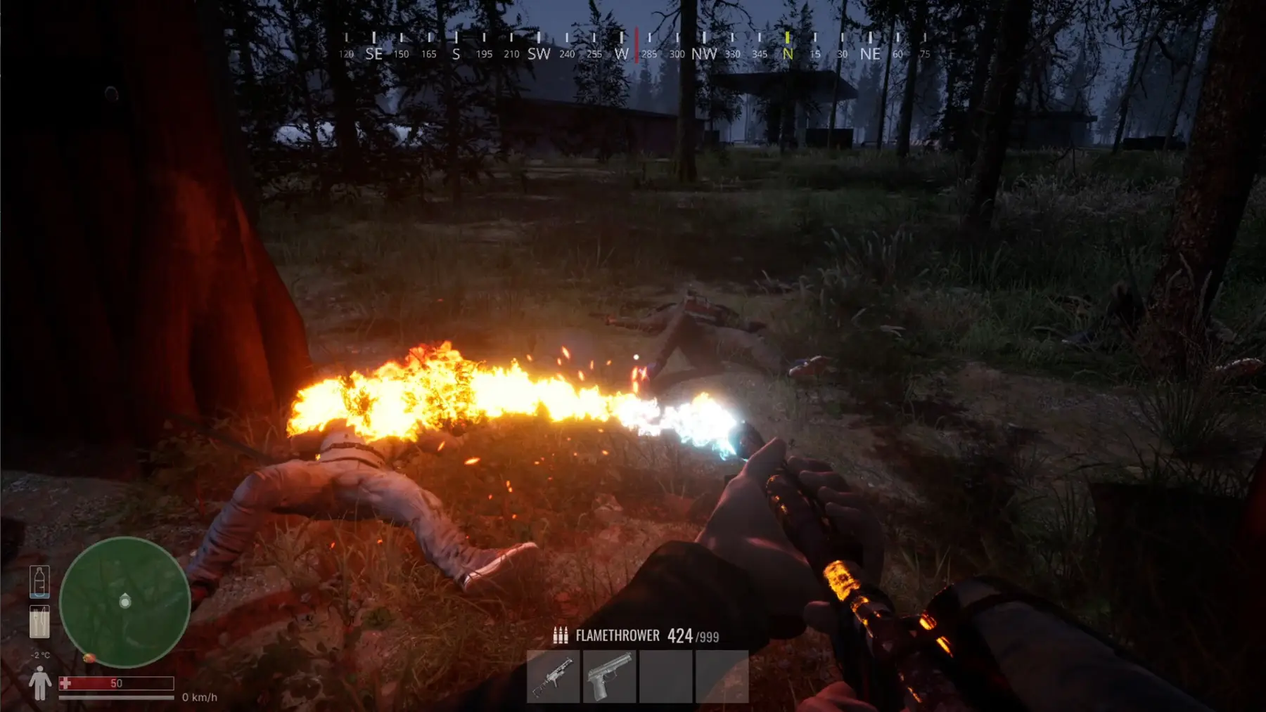 Image du jeu Drop Point