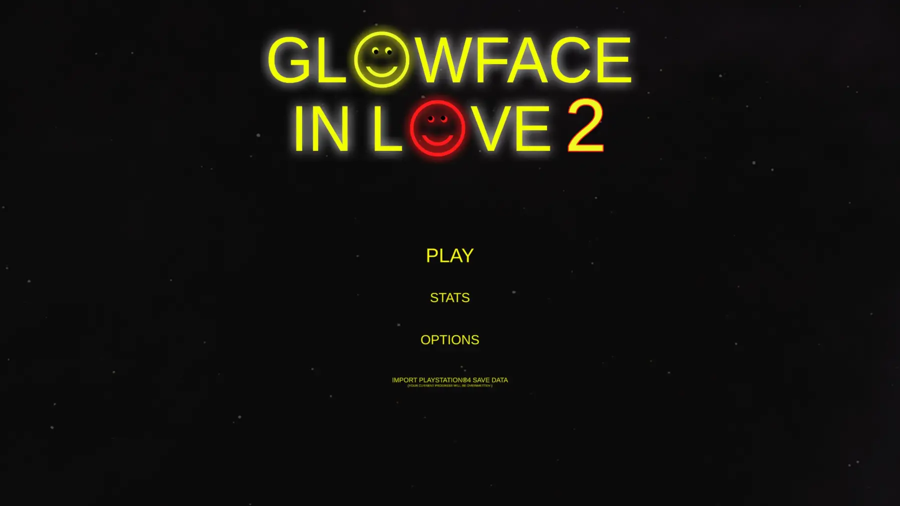 Image du jeu Glowface In Love 2