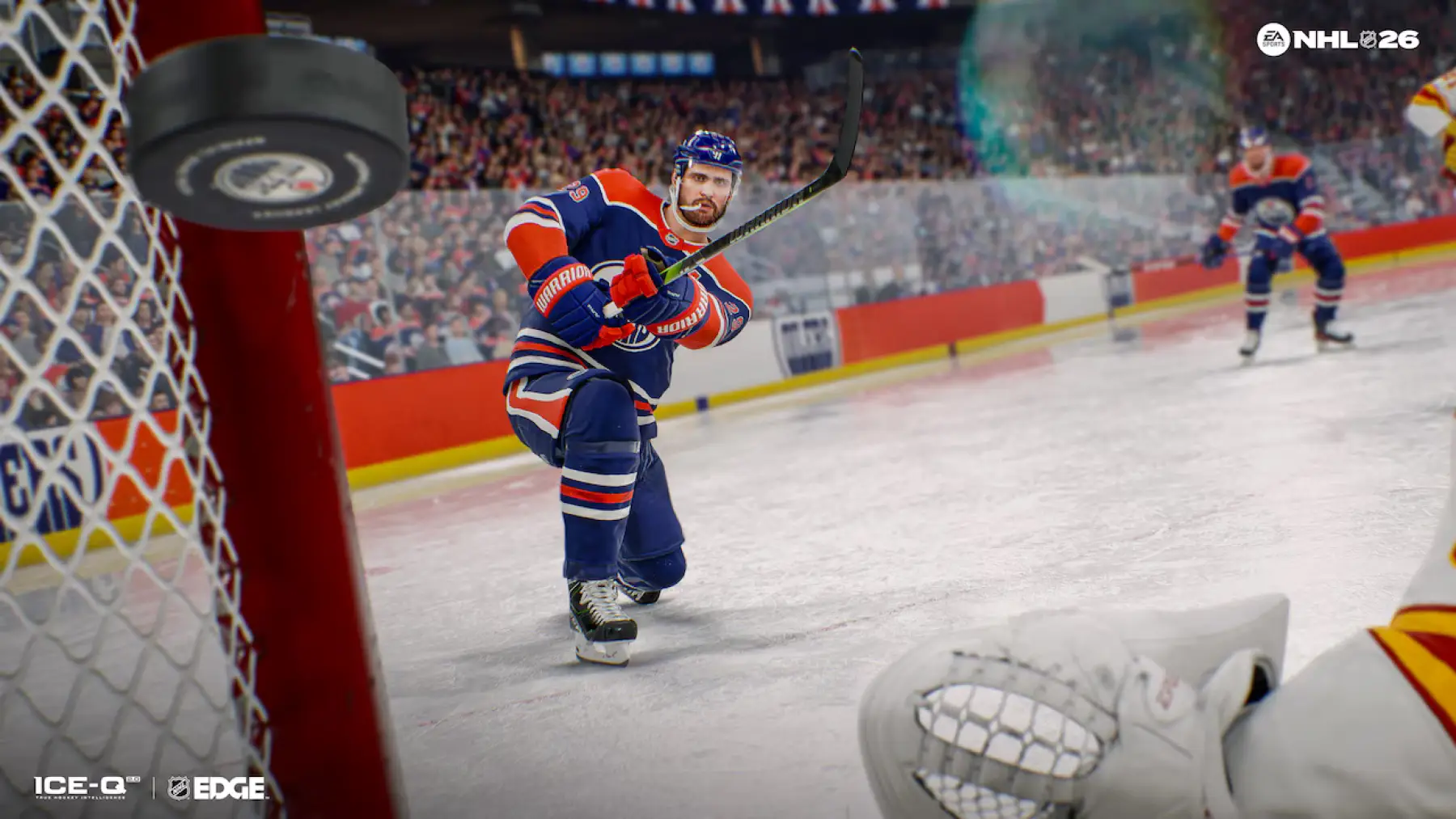 Image du jeu NHL 26