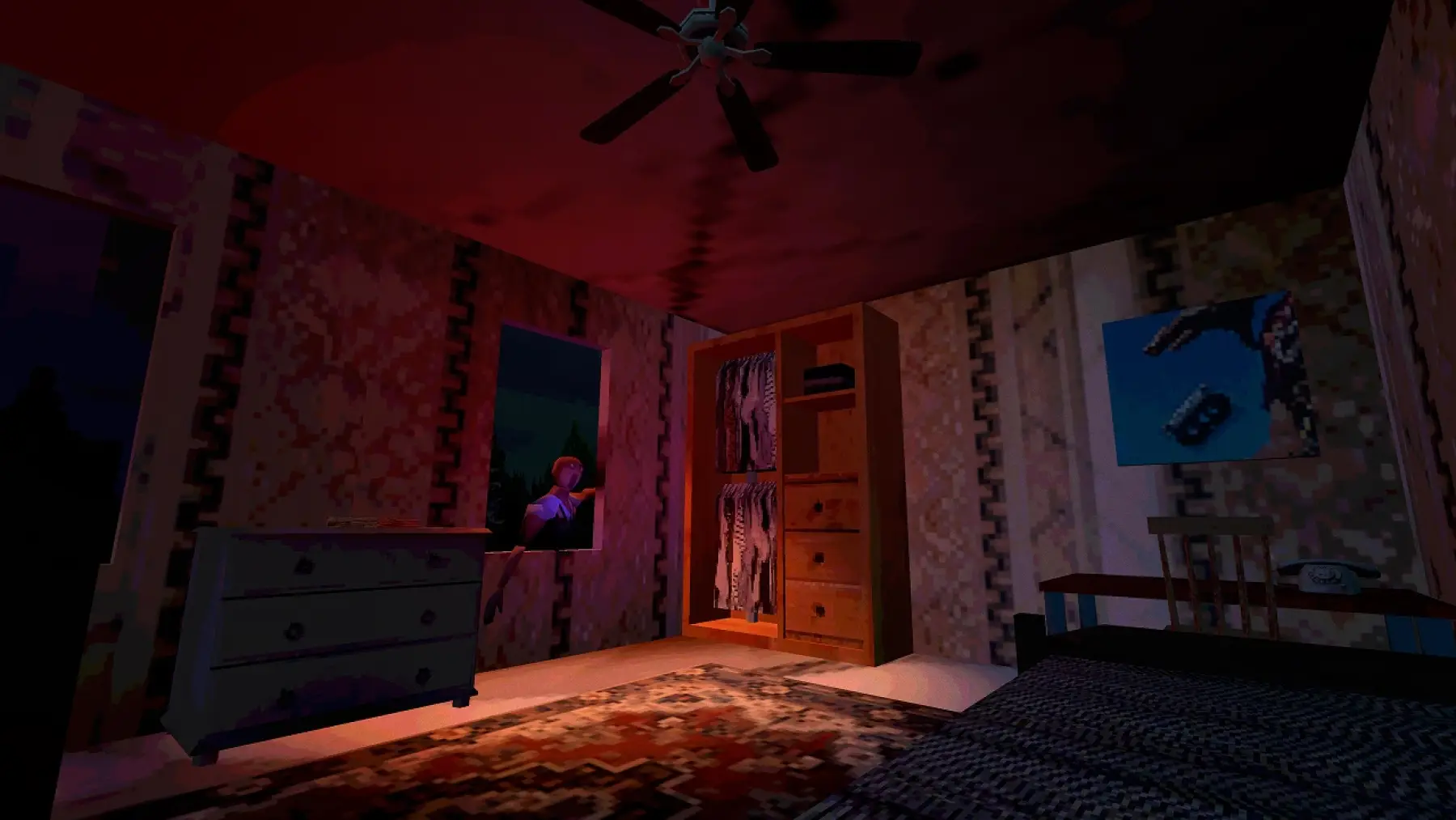 Image du jeu Ultrashot: Kill Protocol