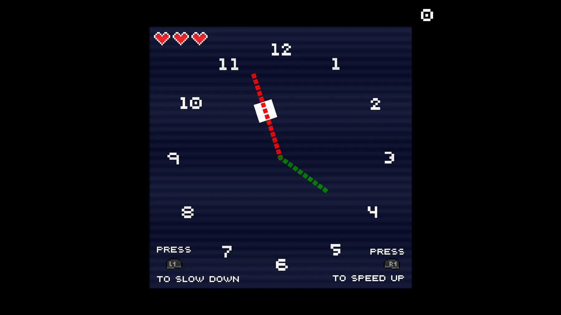 Image du jeu Clock Jump
