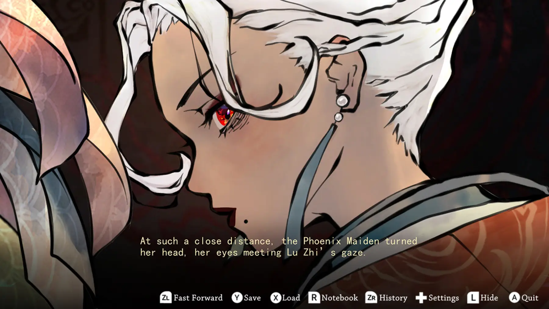 Image du jeu Death Mask