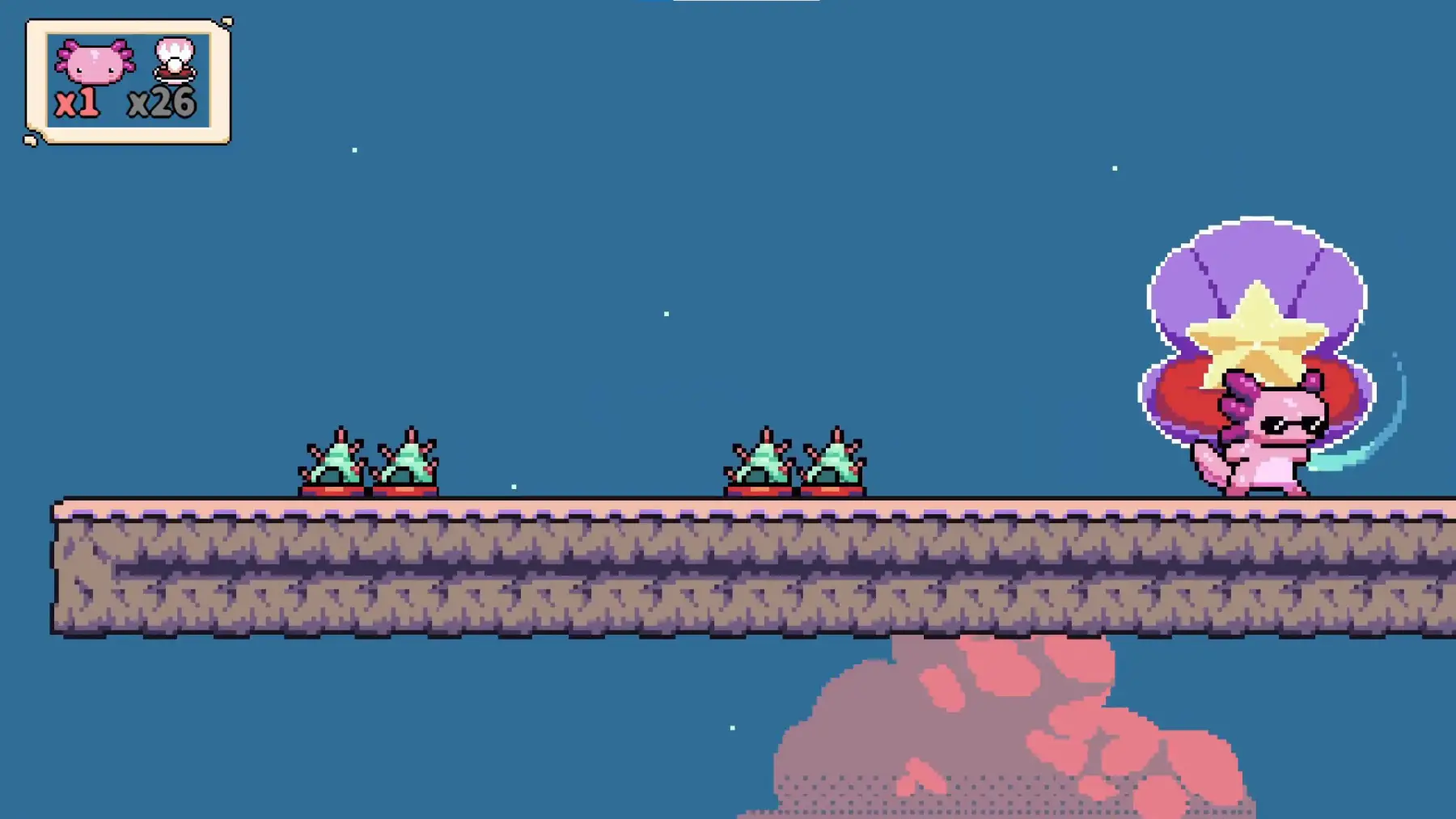 Image du jeu Axobubble