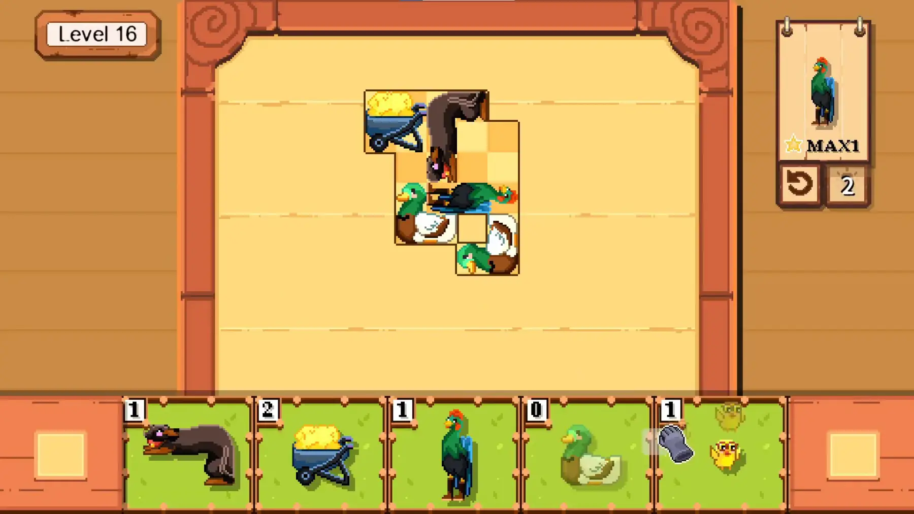 Image du jeu To Farm Lands