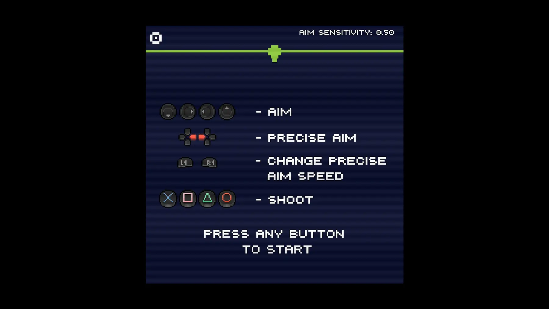 Image du jeu Ultra Super Reflection Guide