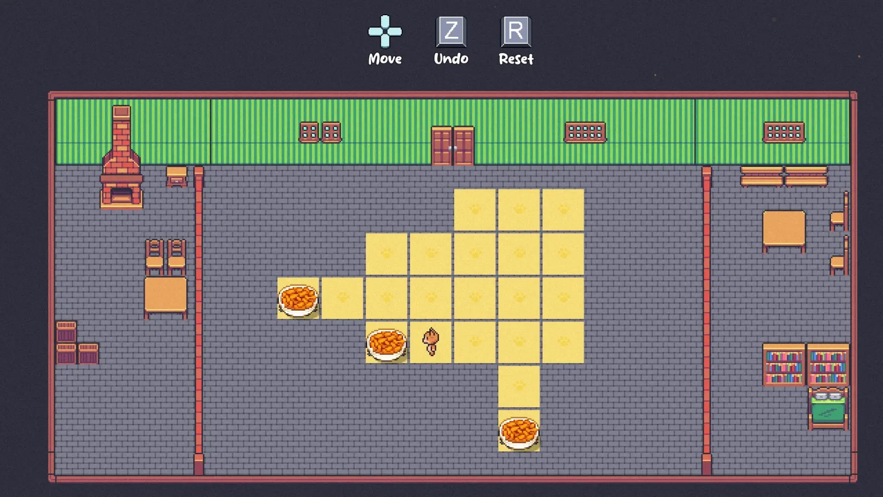 Image du jeu Sokmeal Time
