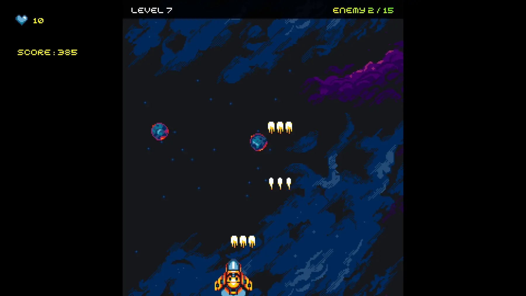 Image du jeu Pixicharm: Spartunex