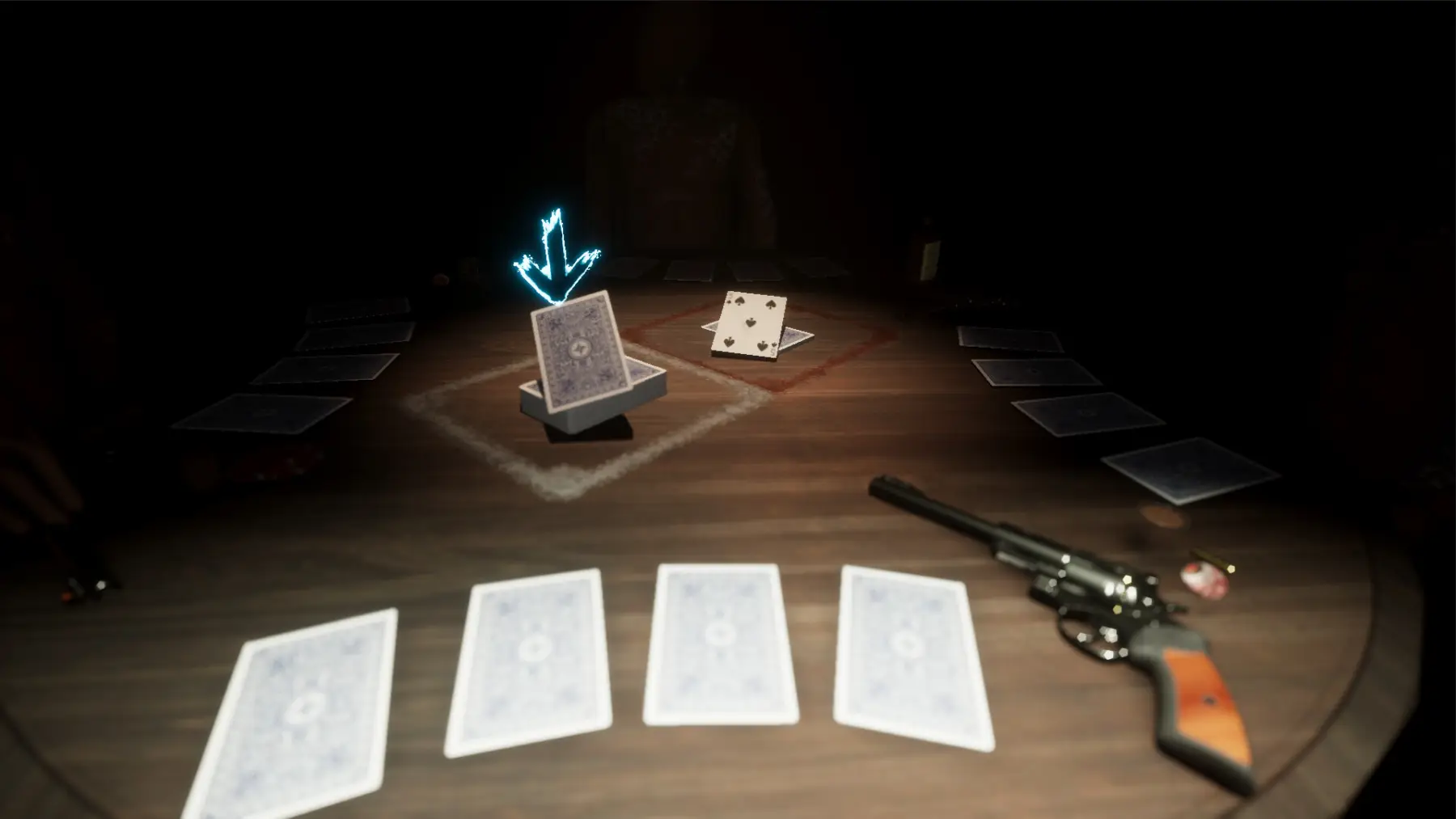 Image du jeu Death Wish