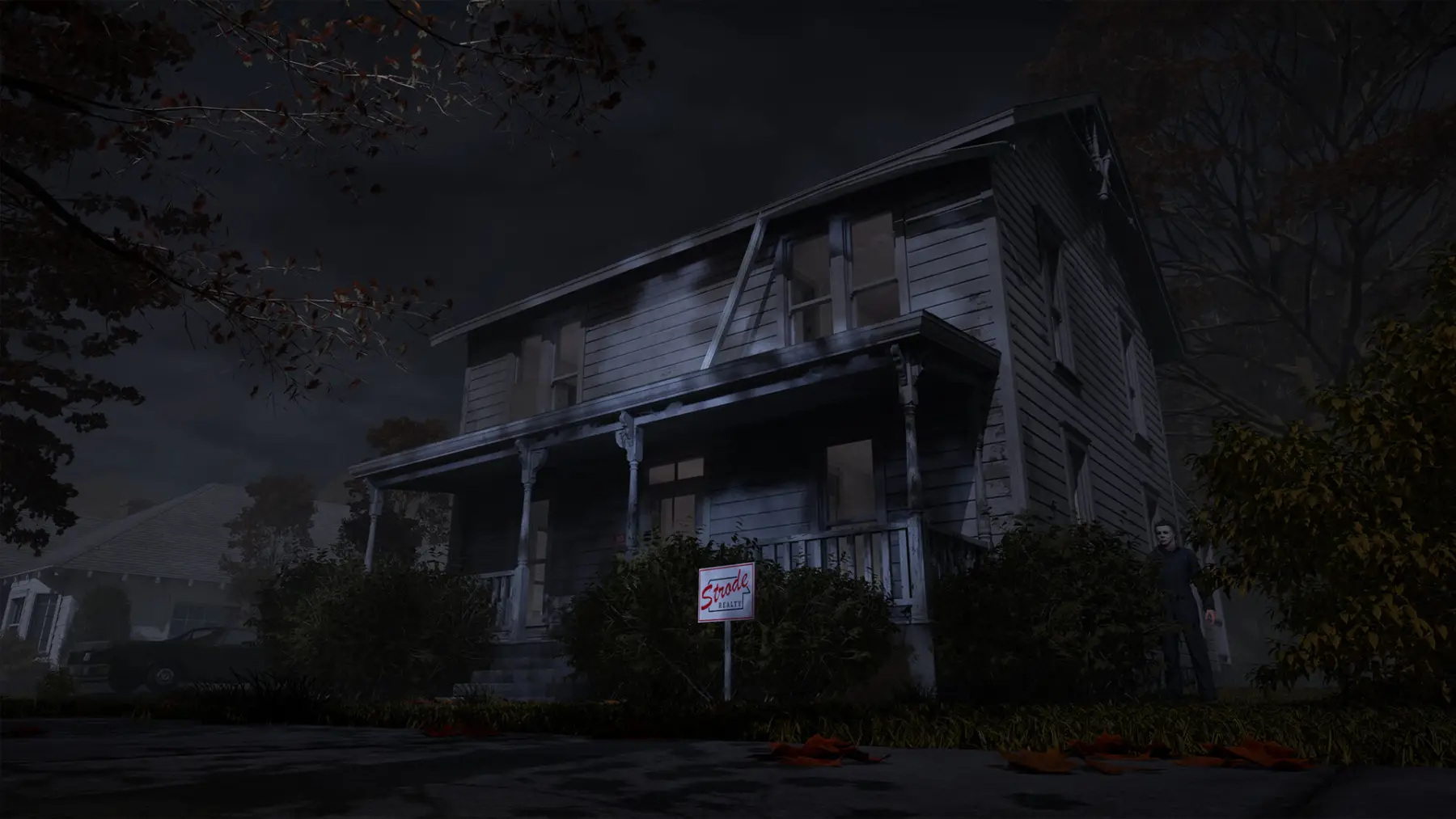 Image du jeu Halloween