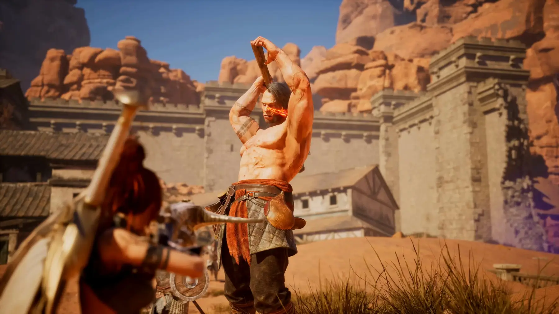 Image du jeu Project Evilbane