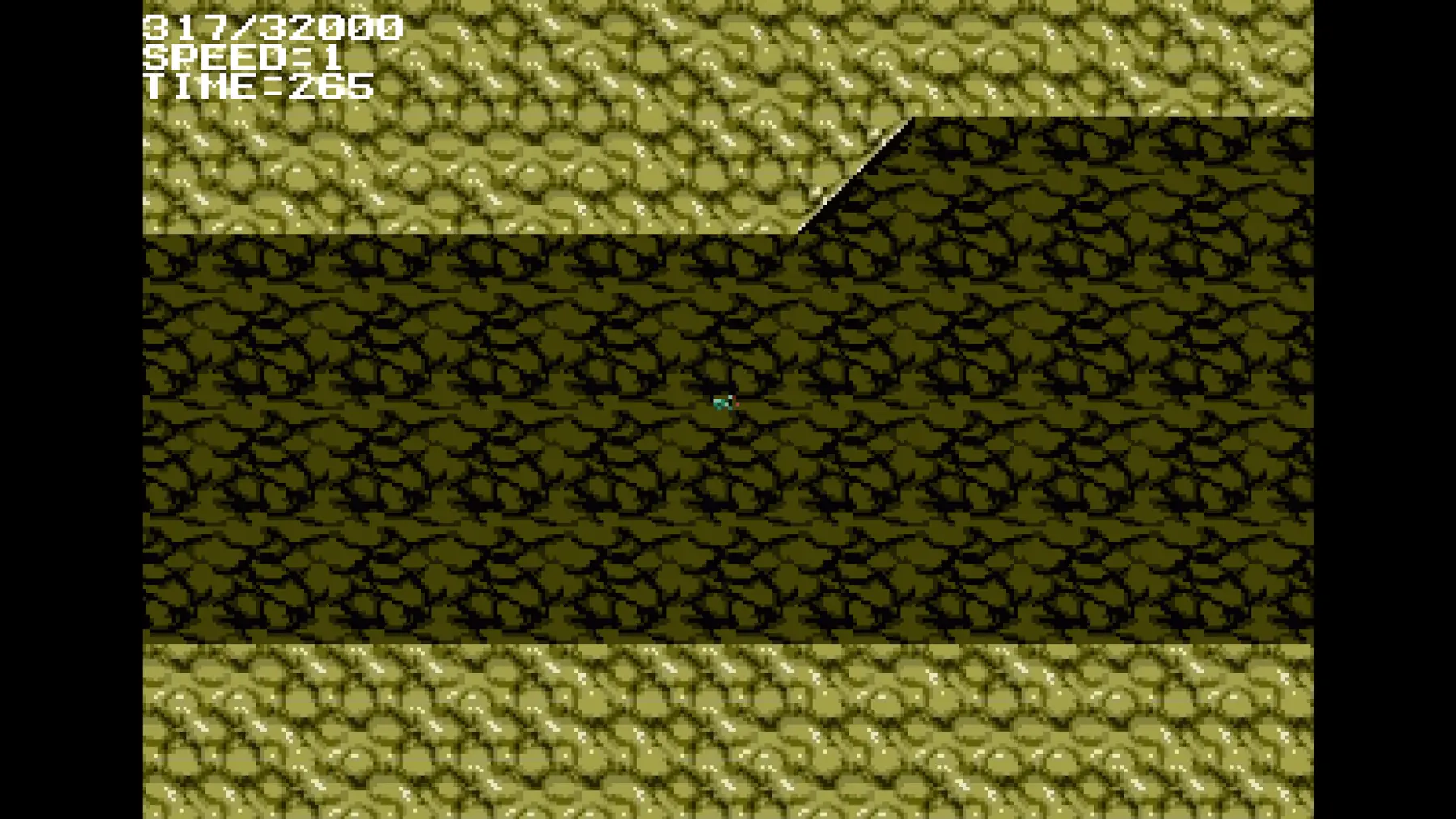 Image du jeu W.U.R.M.