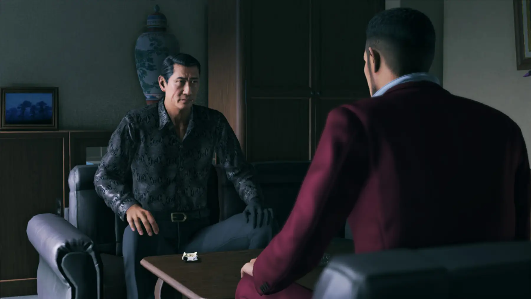 Image du jeu Yakuza: Like a Dragon