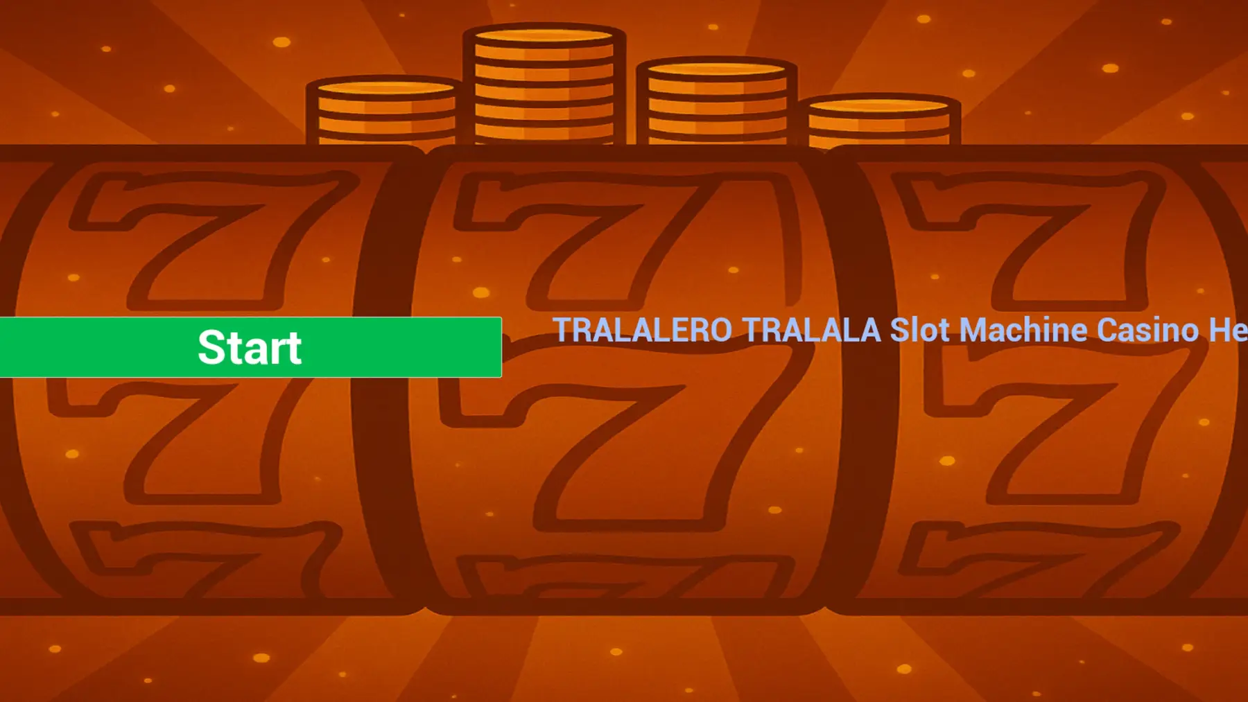 Image du jeu Tralalero Tralala Slot Machine Casino Heaven