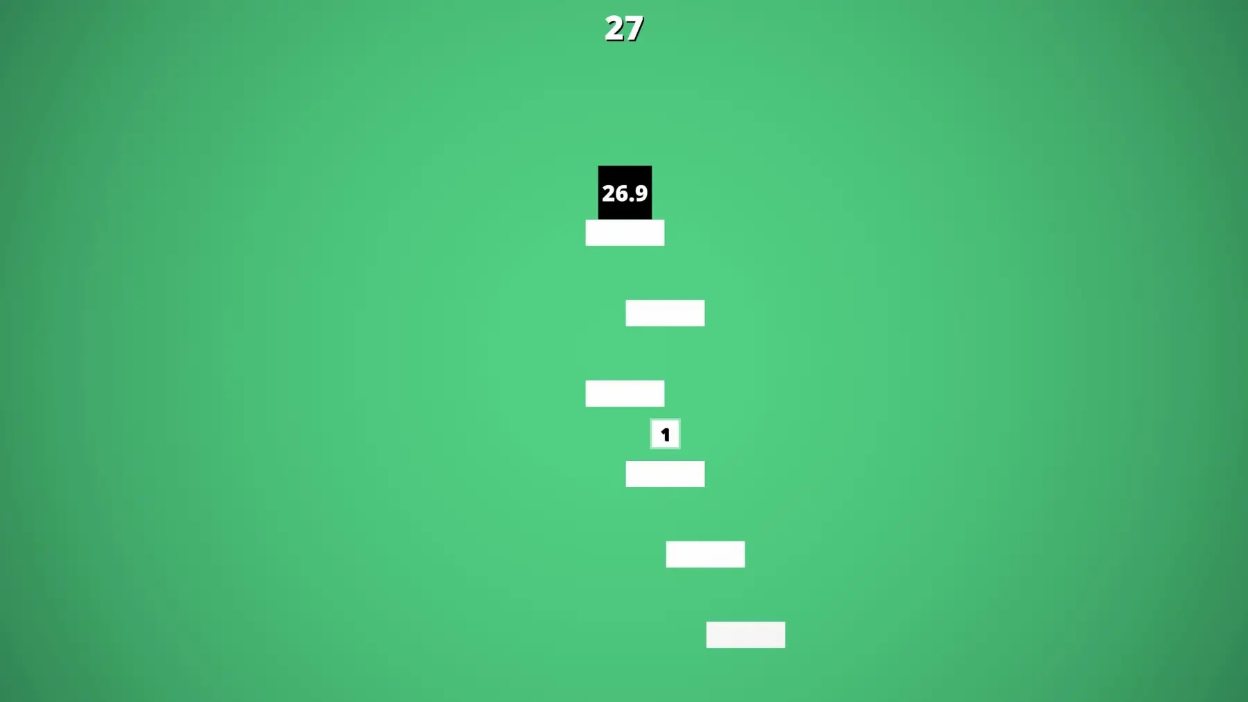 Image du jeu Reflex Drop Time Race