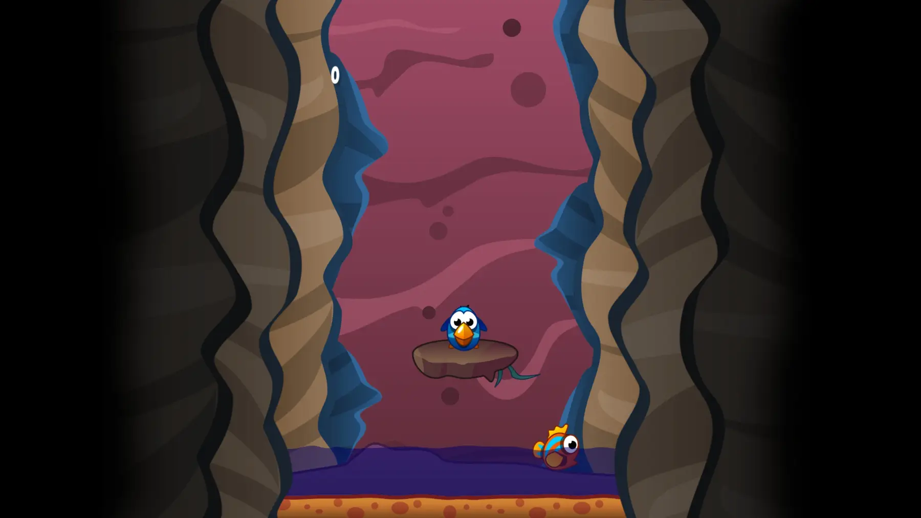 Image du jeu Pipp vs Flupp