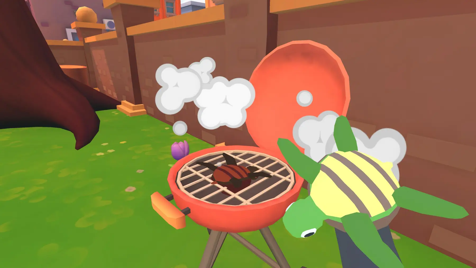 Image du jeu Cat From Hell 2