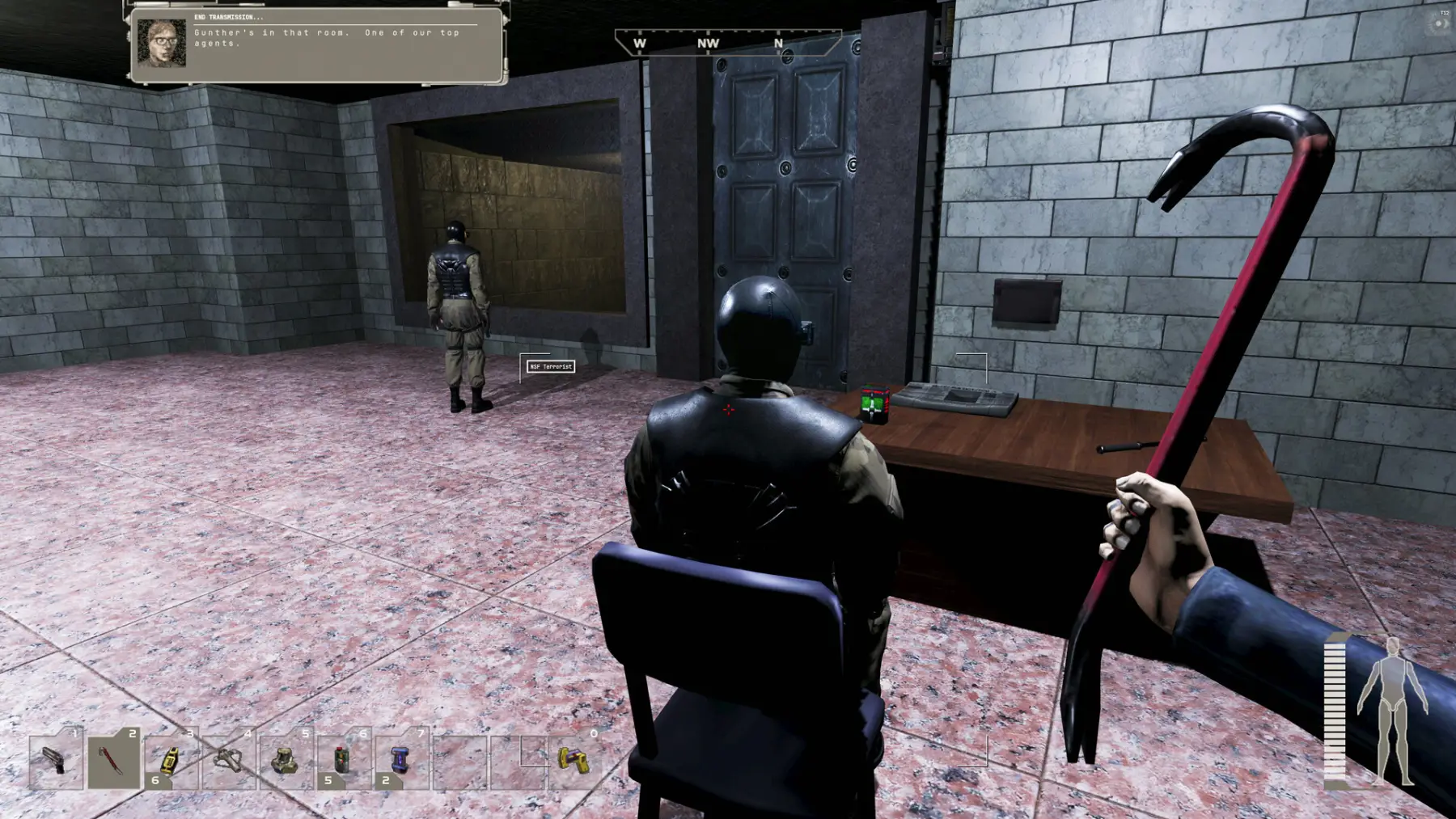 Image du jeu Deus Ex Remastered