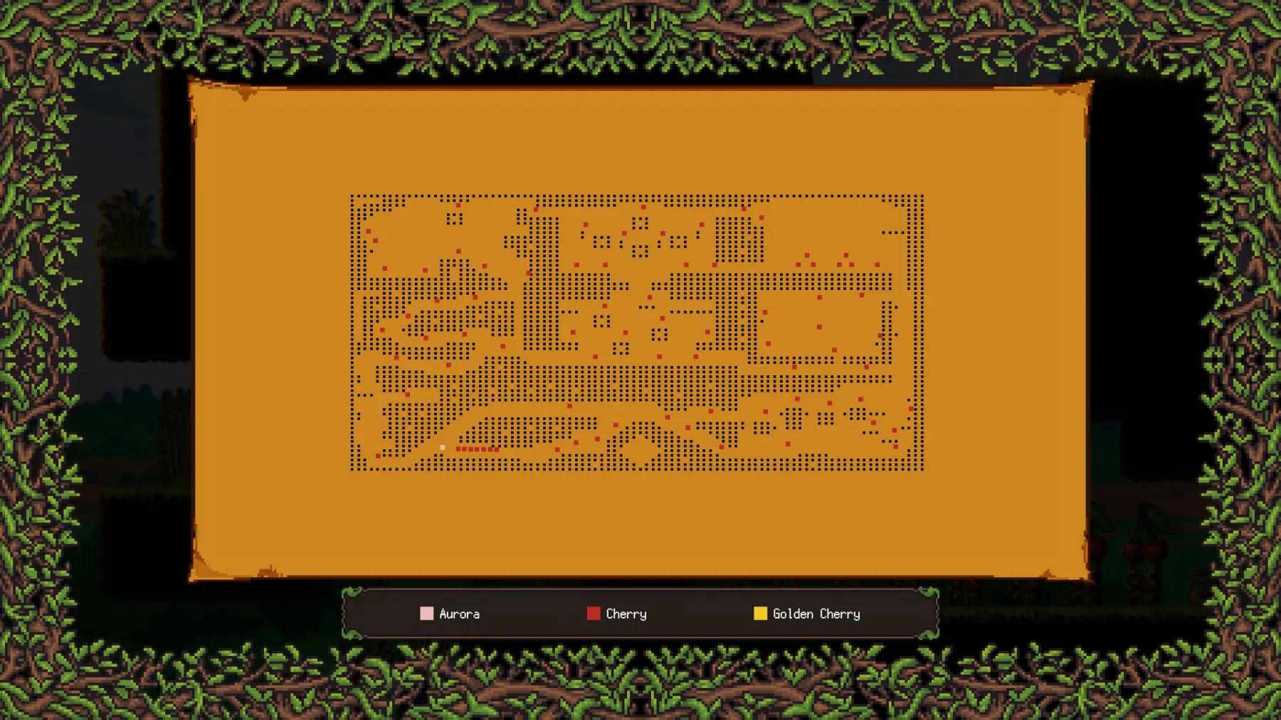Image du jeu Orchard Odyssey: Cherry Chase