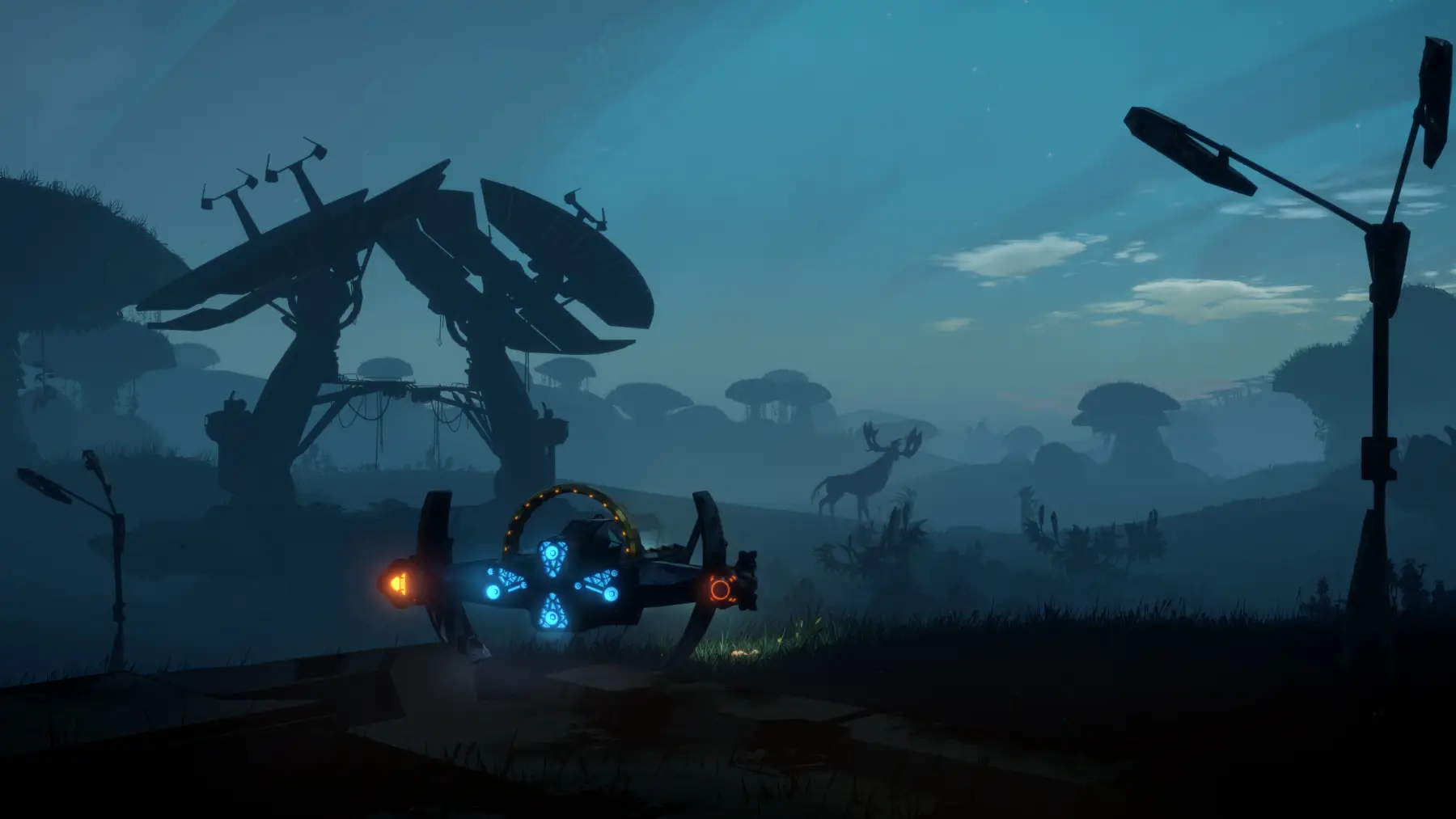 Image du jeu Starlink: Battle for Atlas
