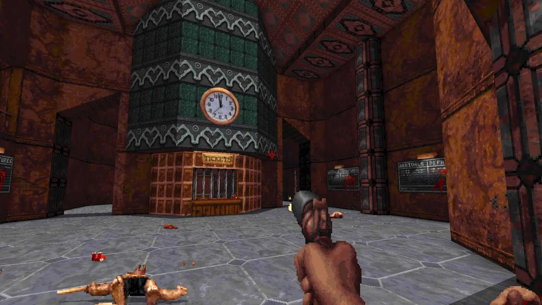 Image du jeu Blood: Refreshed Supply