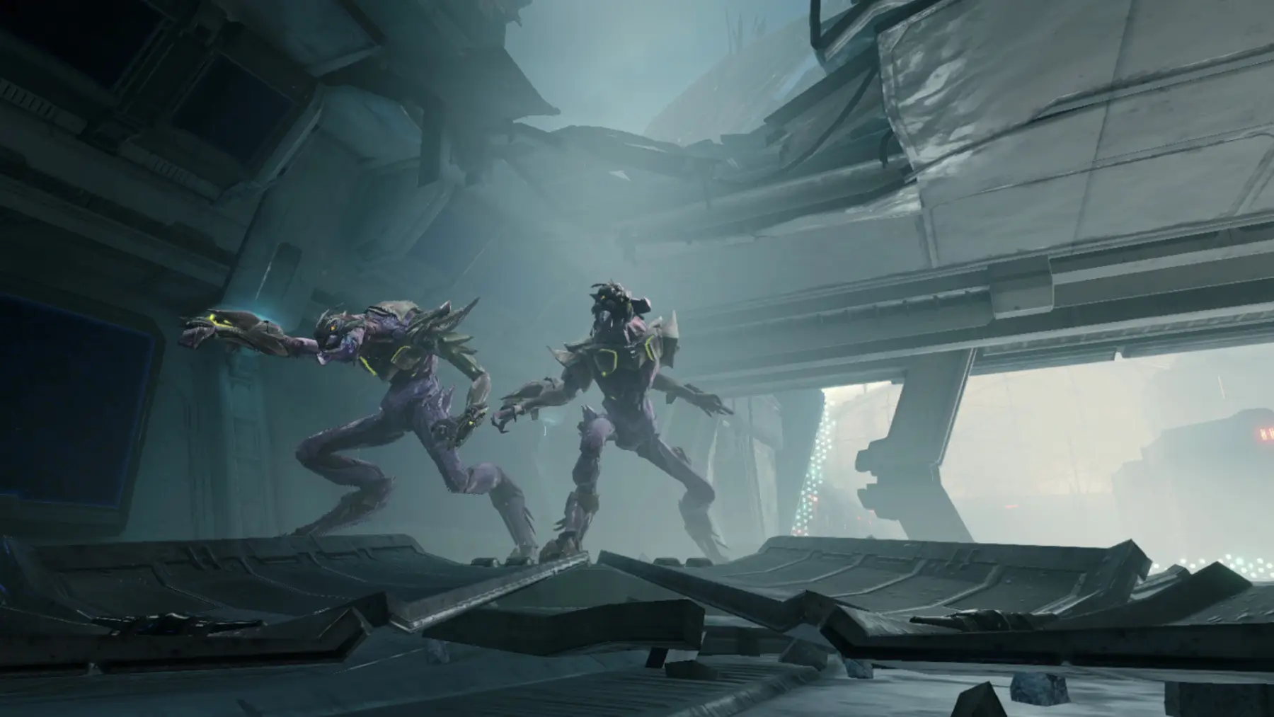 Image du jeu Metroid Prime 4: Beyond