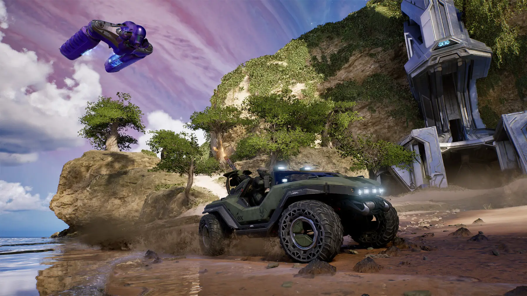 Image du jeu Halo: Campaign Evolved