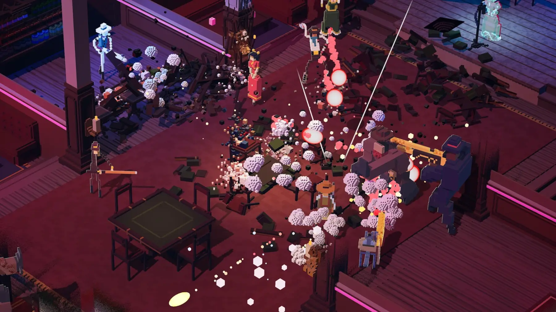 Image du jeu Erosion