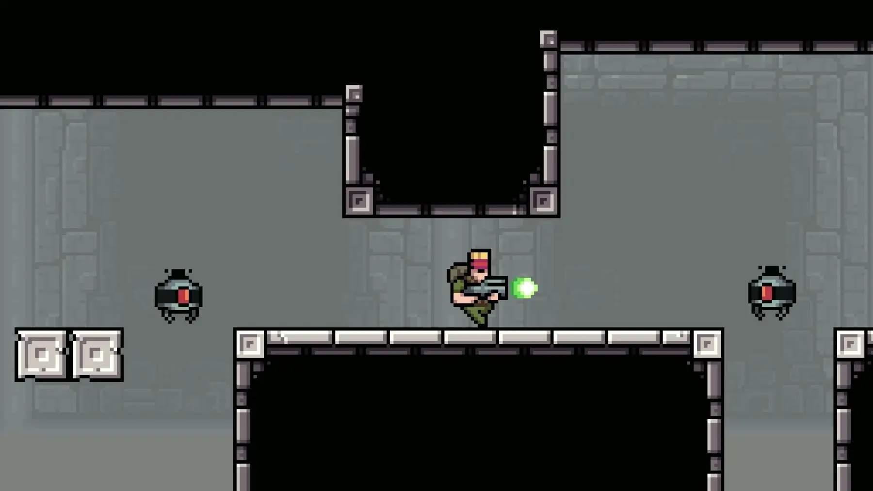 Image du jeu Deep Combat