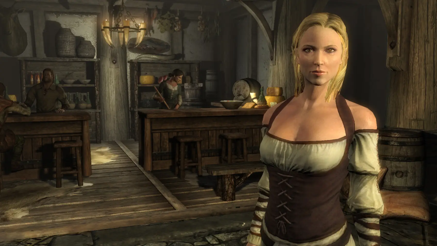Image du jeu The Elder Scrolls V: Skyrim