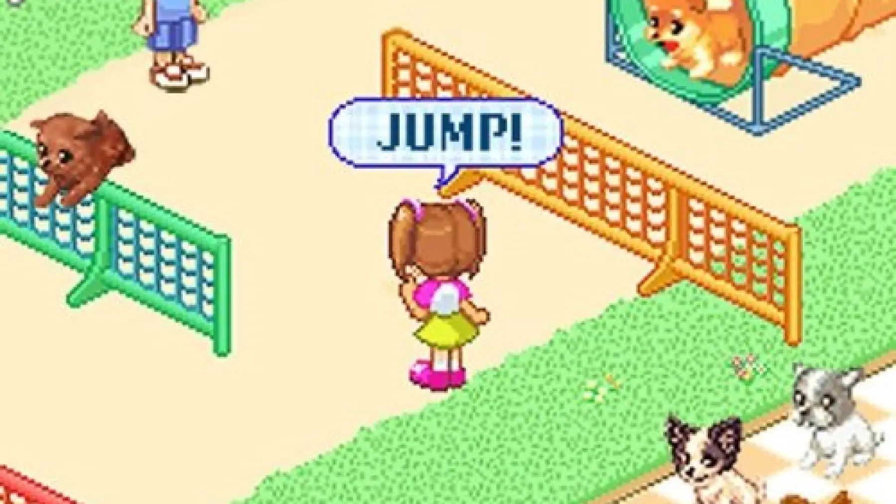 Image du jeu Dogz