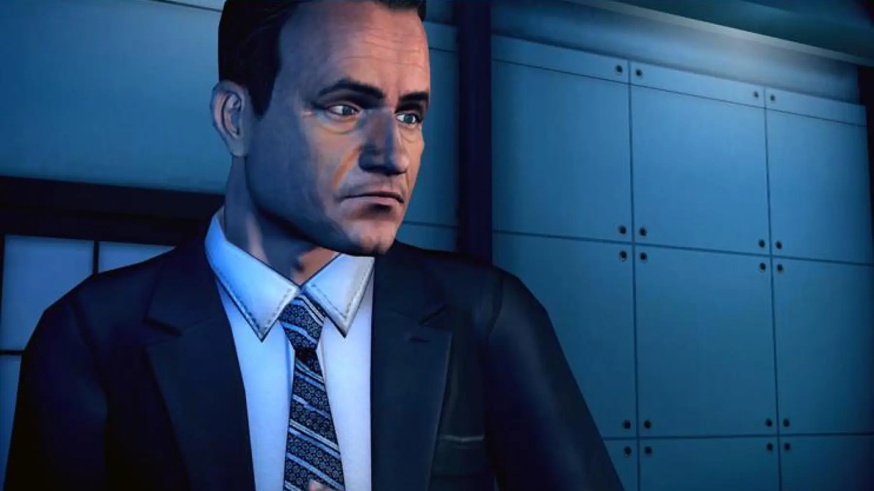 Image du jeu CSI: Fatal Conspiracy