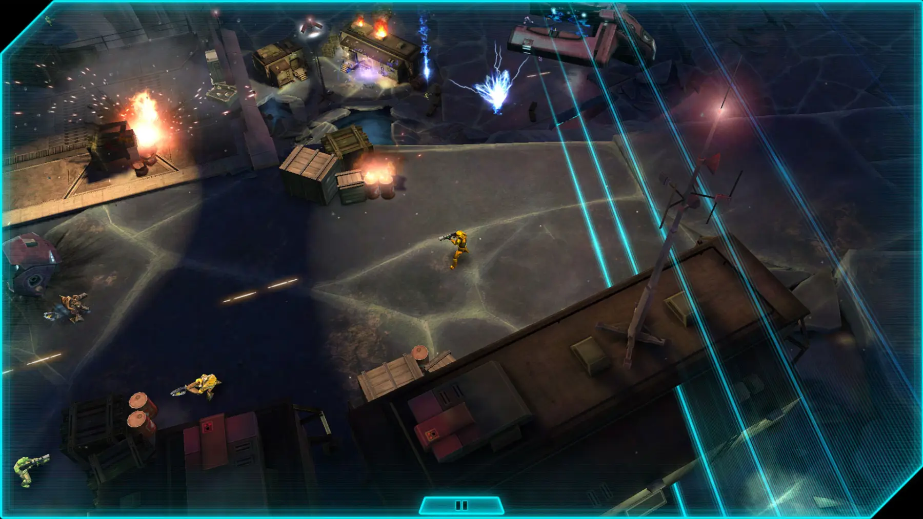 Image du jeu Halo: Spartan Assault