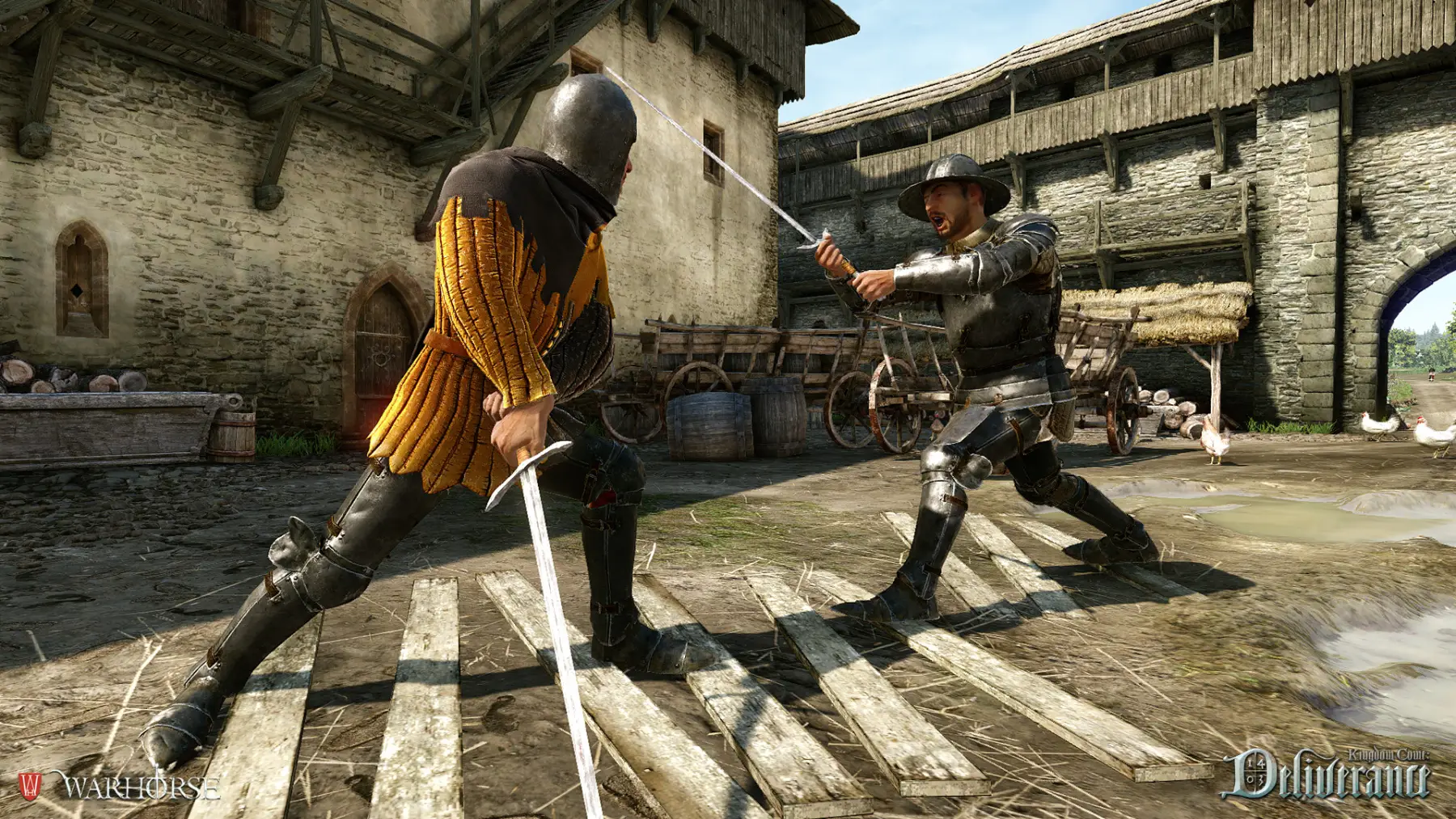 Image du jeu Kingdom Come: Deliverance