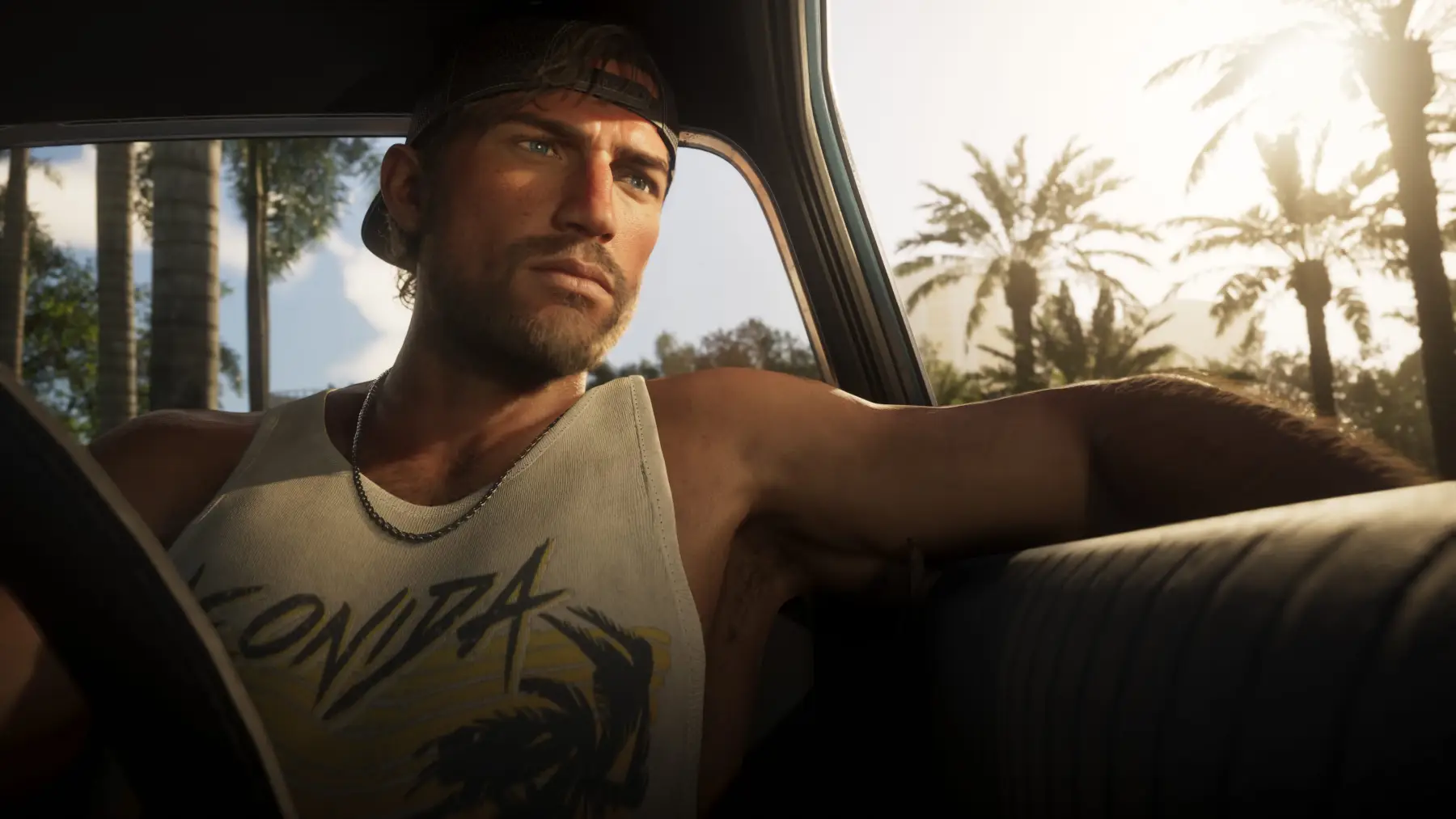 Image du jeu Grand Theft Auto VI
