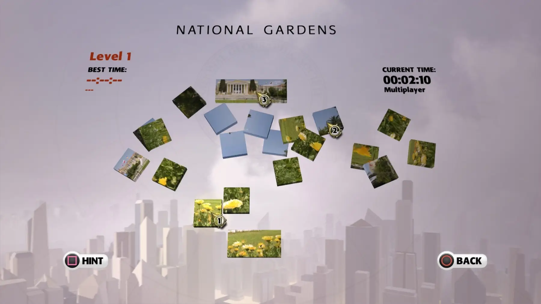 Image du jeu National Geographic Challenge!