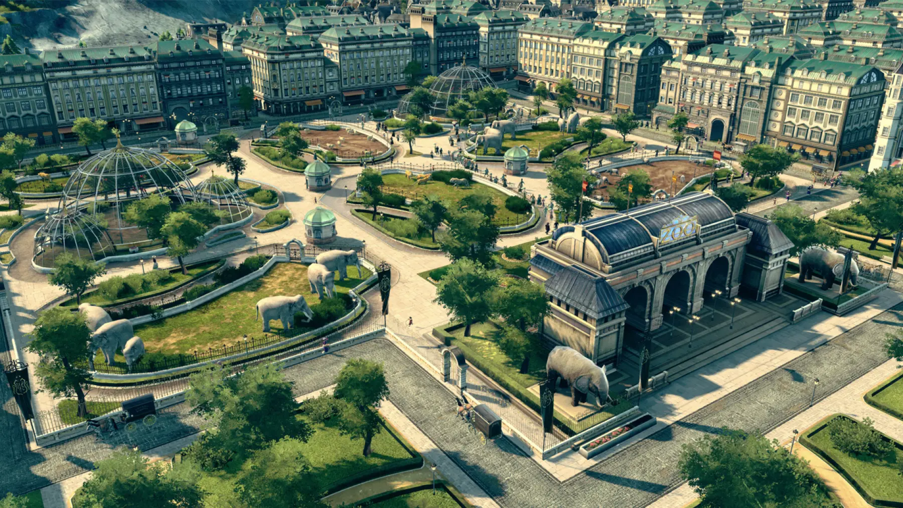 Image du jeu Anno 1800