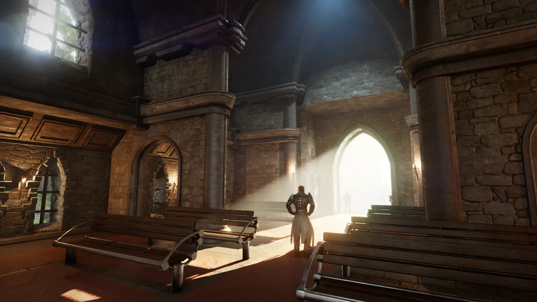 Image du jeu Elex II