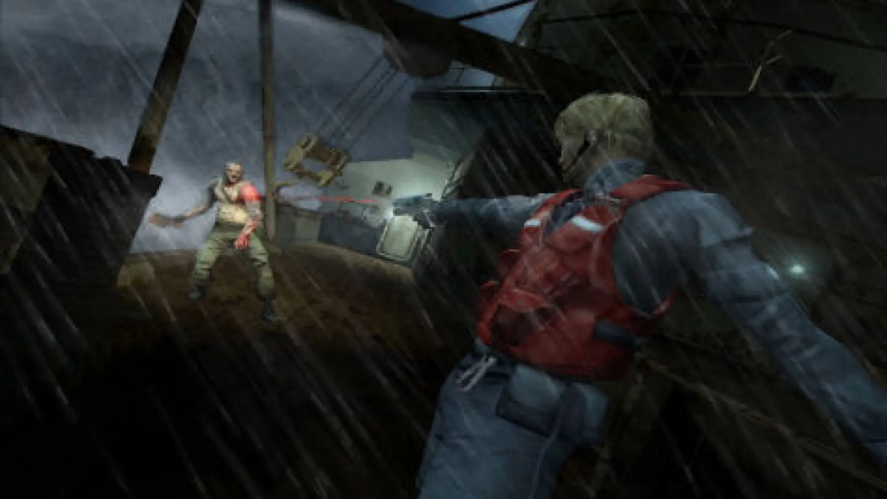 Image du jeu Cold Fear