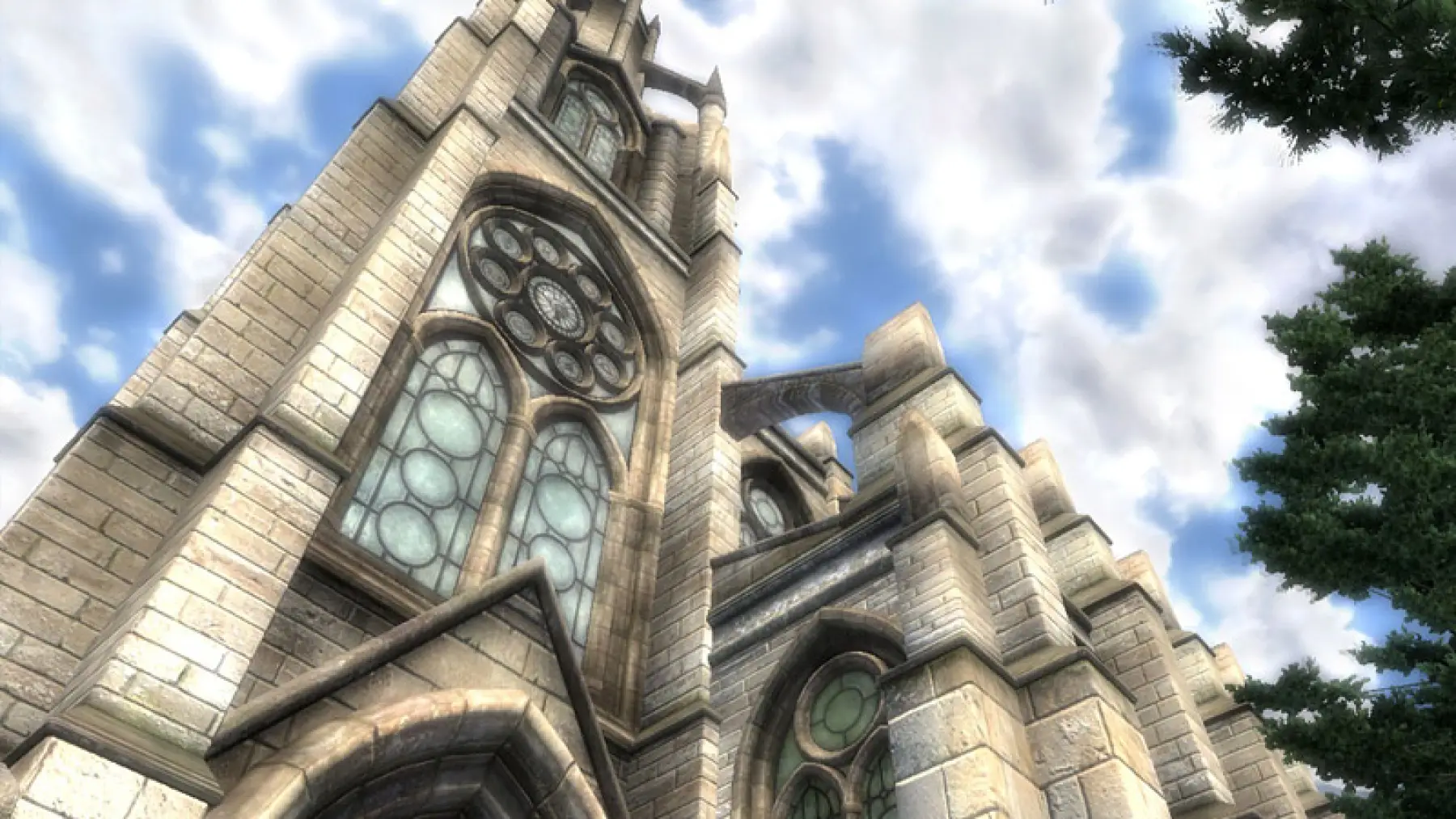 Image du jeu The Elder Scrolls IV: Oblivion