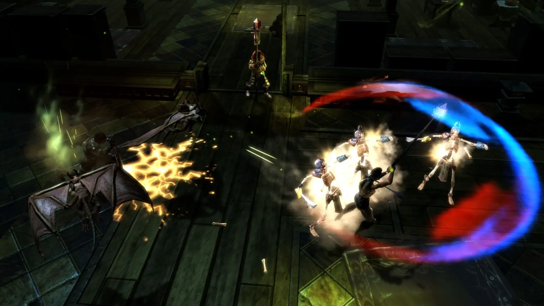 Image du jeu Dungeon Siege III