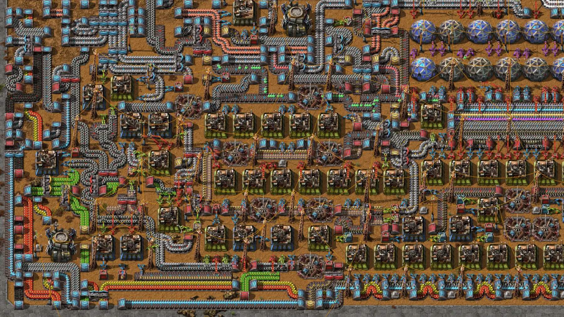 Image du jeu Factorio