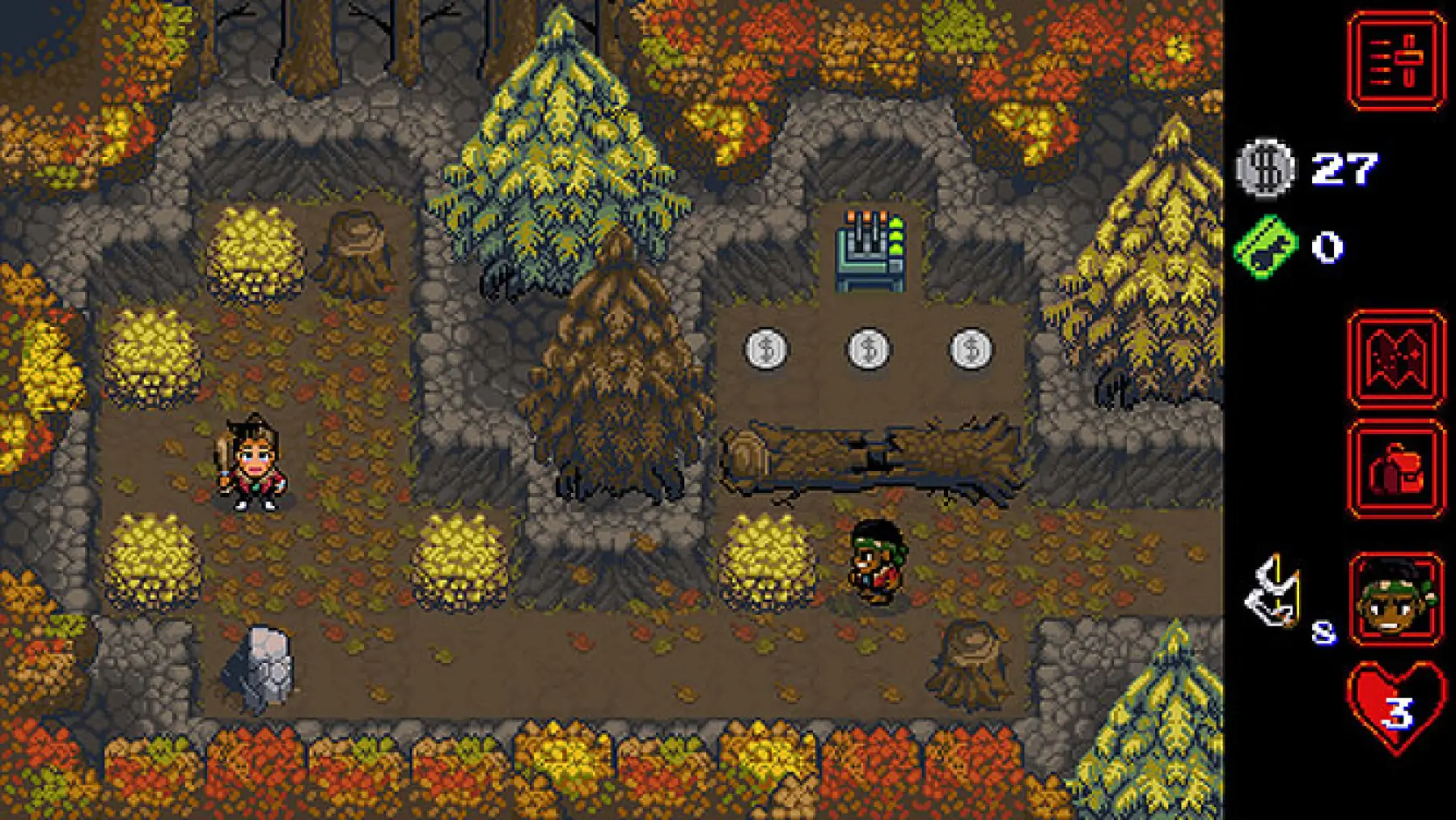 Image du jeu Stranger Things: 1984