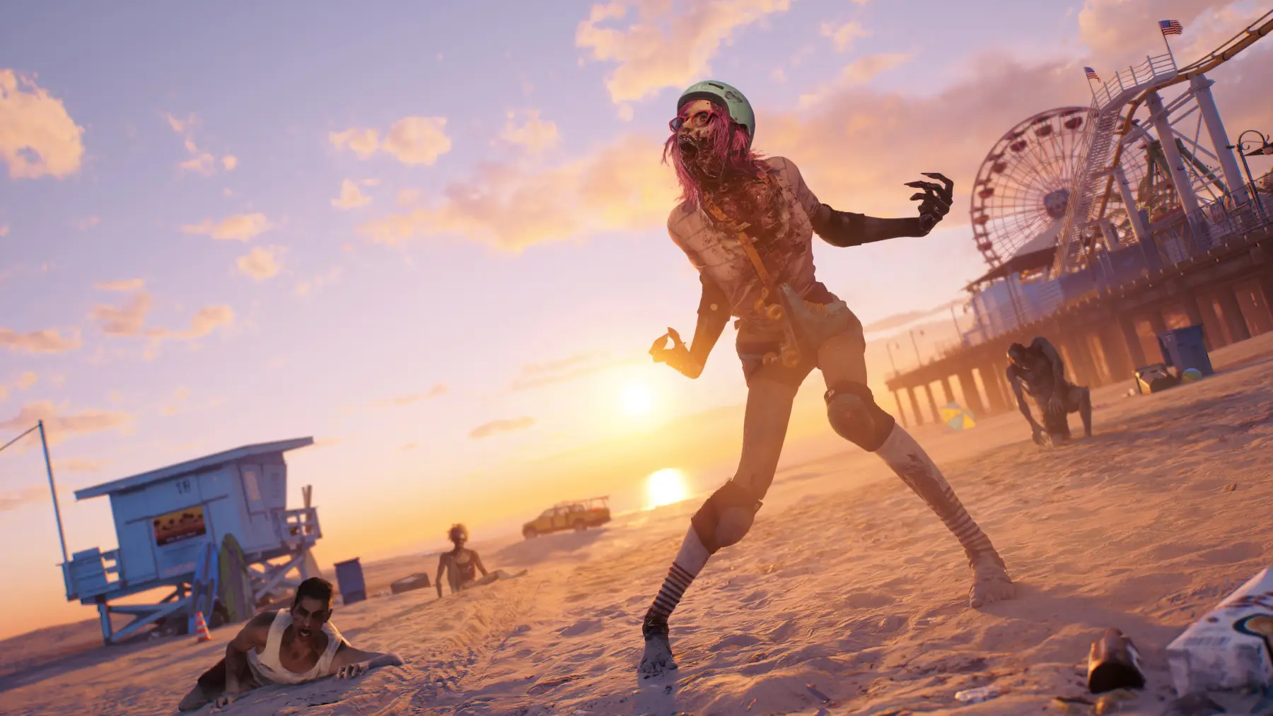 Image du jeu Dead Island 2