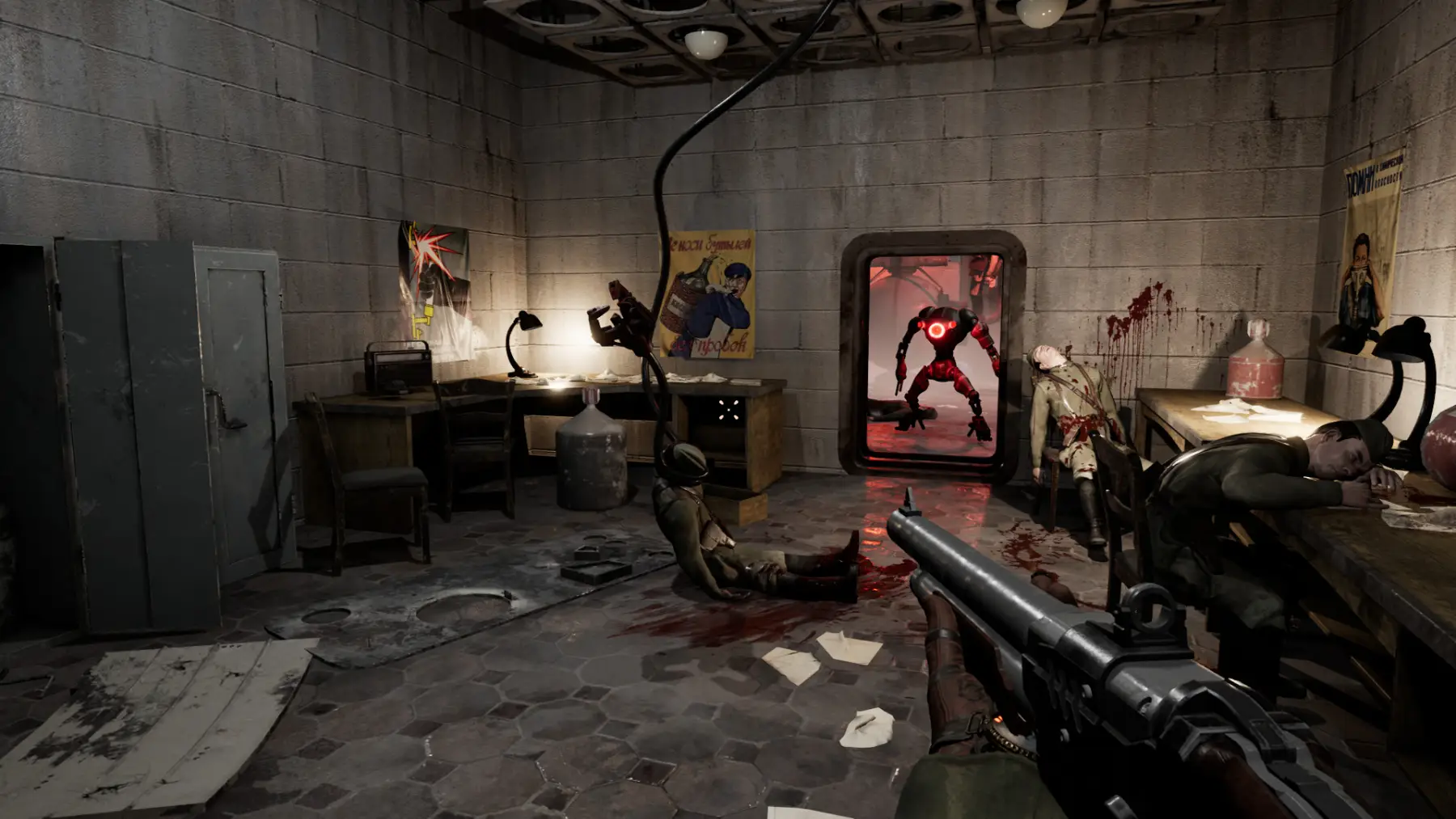 Image du jeu Atomic Heart
