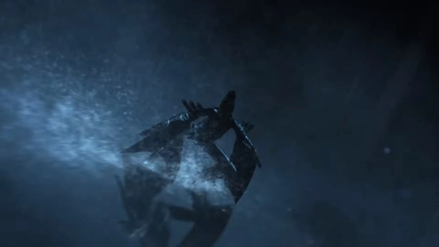 Image du jeu Bayonetta 3