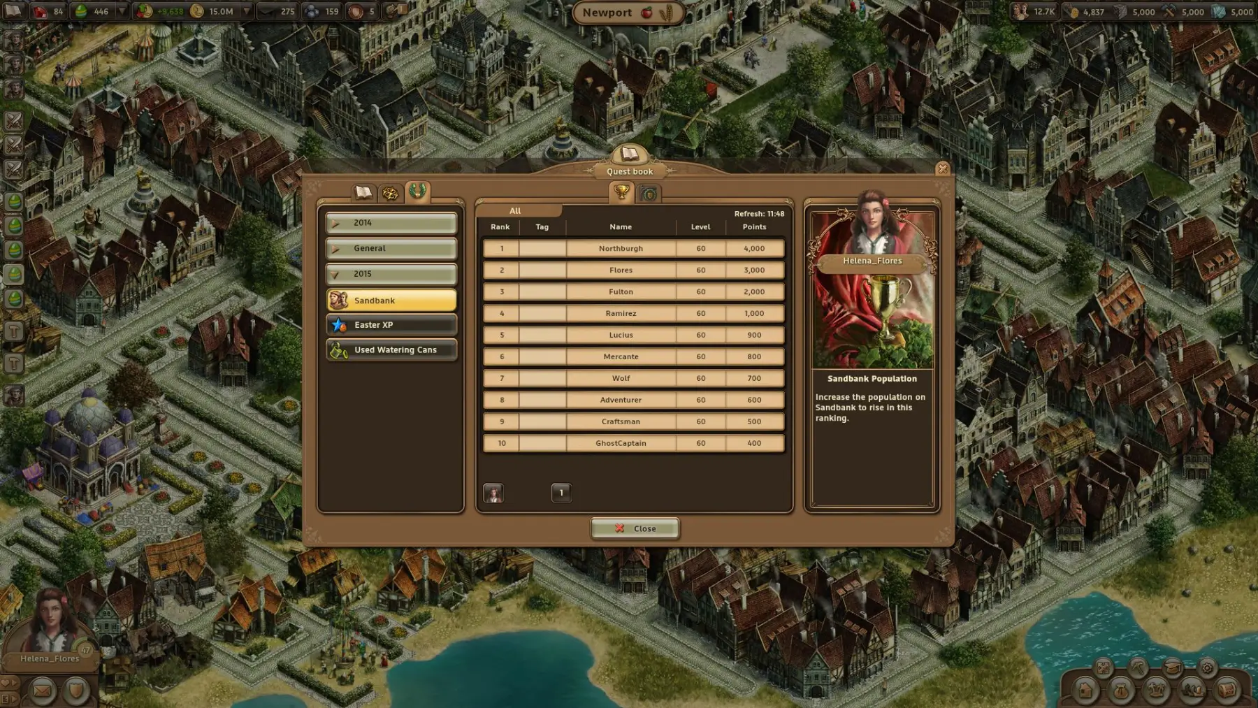 Image du jeu Anno Online