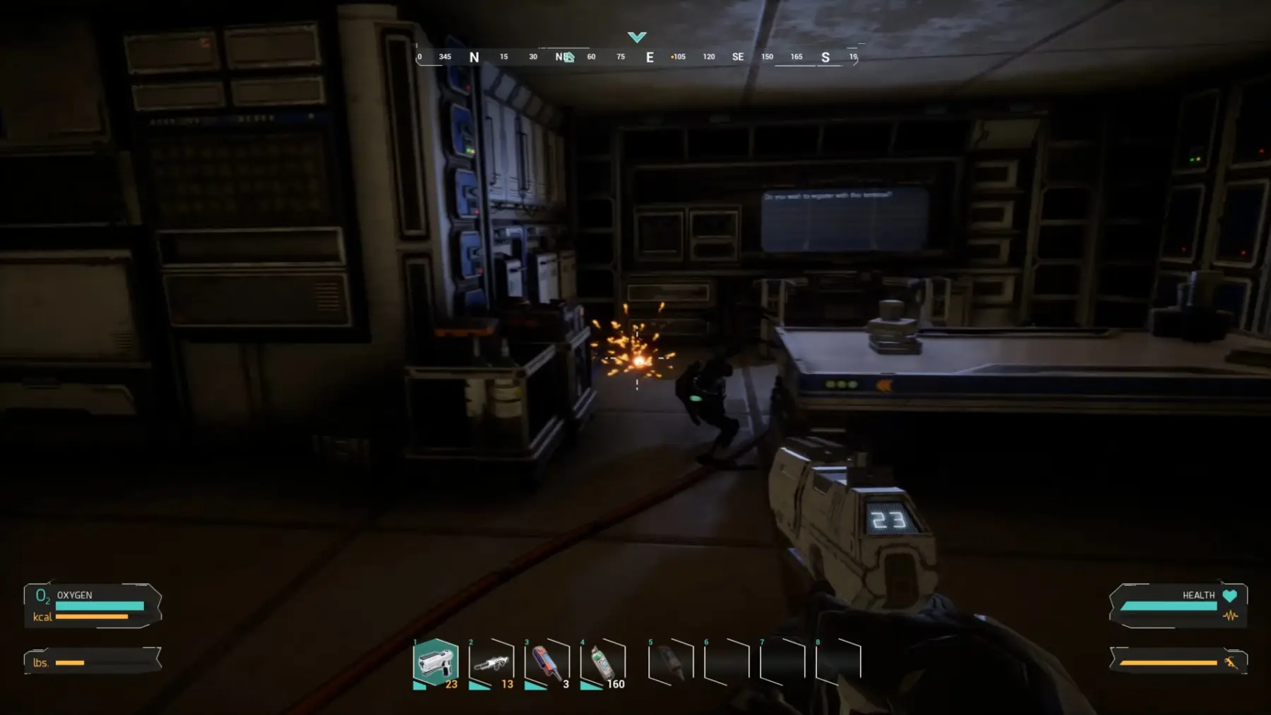 Image du jeu Memories of Mars