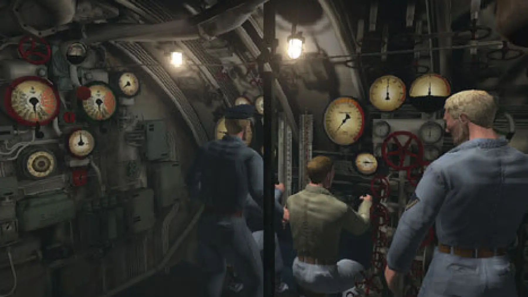Image du jeu Silent Hunter III